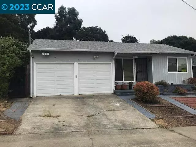 7854 Sanford St., Oakland, CA 94605