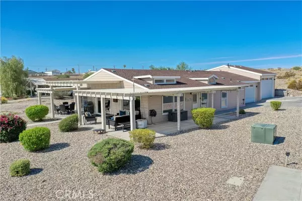 12600 Havasu Lake RD 97, Needles, CA 92363