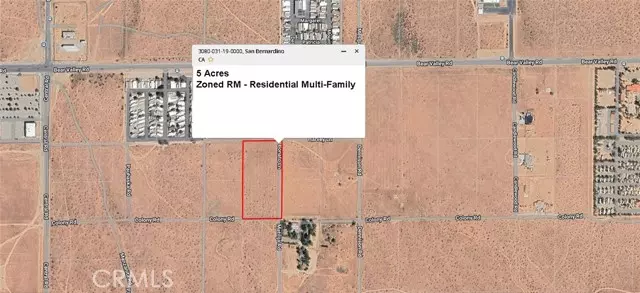 Apple Valley, CA 92308,0 Bonato LN