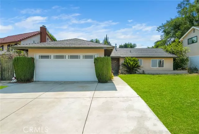 332 N Platina DR, Diamond Bar, CA 91765