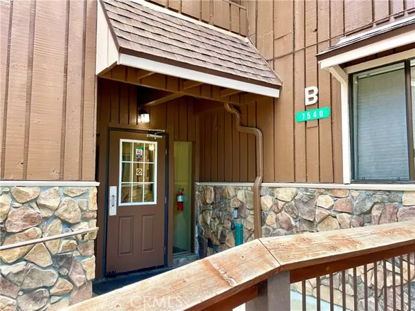 Yosemite, CA 95389,7540 B-202 Henness CIR