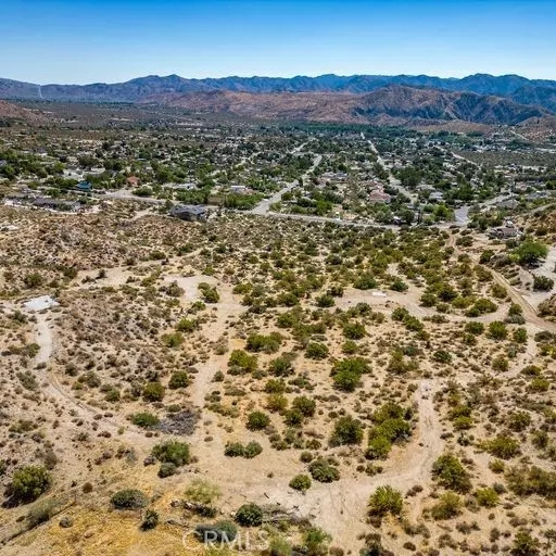 Morongo Valley, CA 92256,0 Tamarisk DR