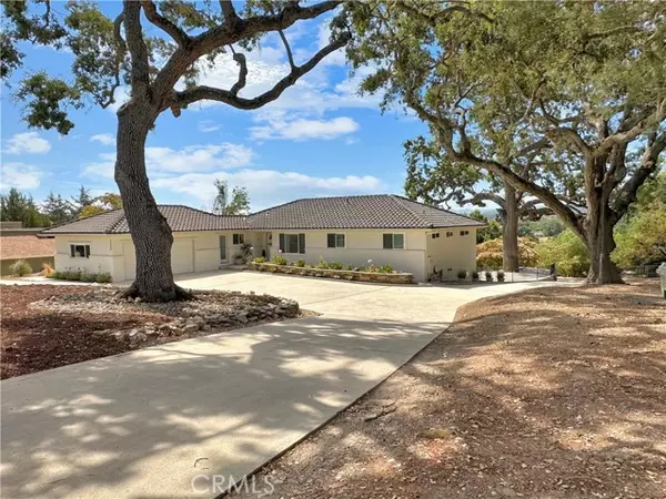 Templeton, CA 93465,1225 Templeton Hills RD