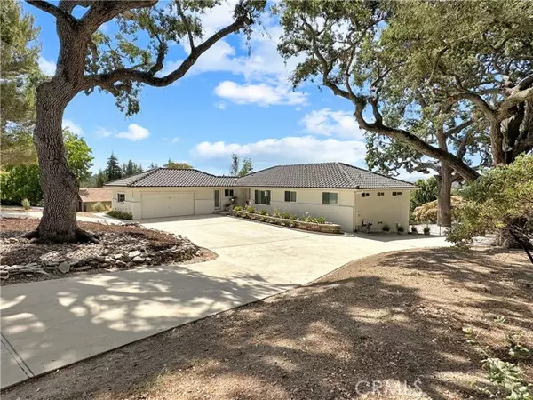 Templeton, CA 93465,1225 Templeton Hills RD