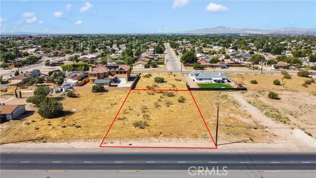 0 Main ST, Hesperia, CA 92345