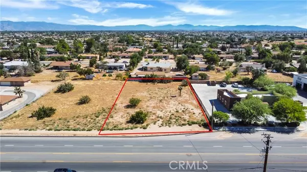 0 Main ST, Hesperia, CA 92345