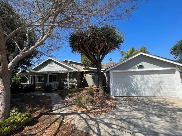 10009 Shoup AVE, Chatsworth, CA 91311