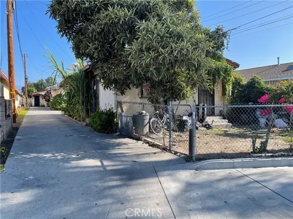 10823 Weaver AVE, South El Monte, CA 91733