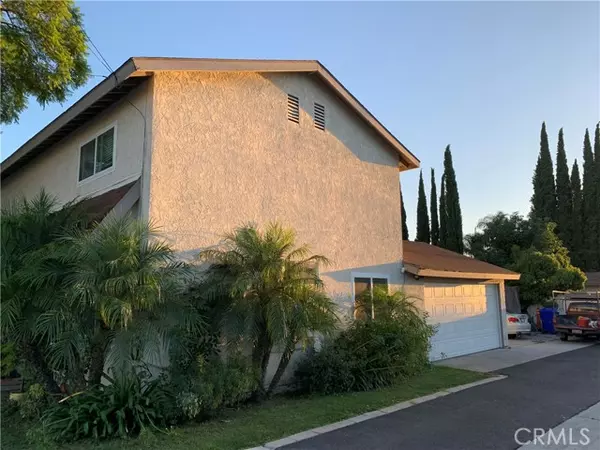 La Habra, CA 90631,215 S Cypress ST