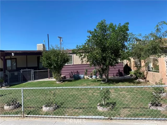 15315 Blackfield ST, Mojave, CA 93501