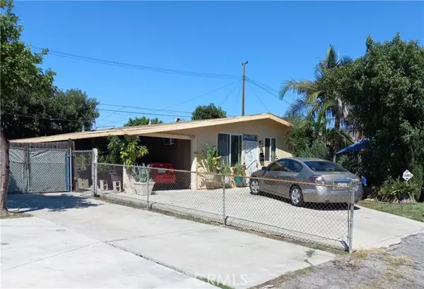 15535 Klamath ST, La Puente, CA 91744