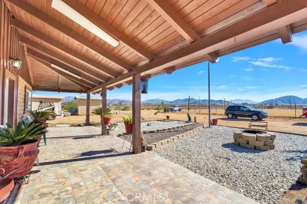 Lucerne Valley, CA 92356,16124 Meridian RD