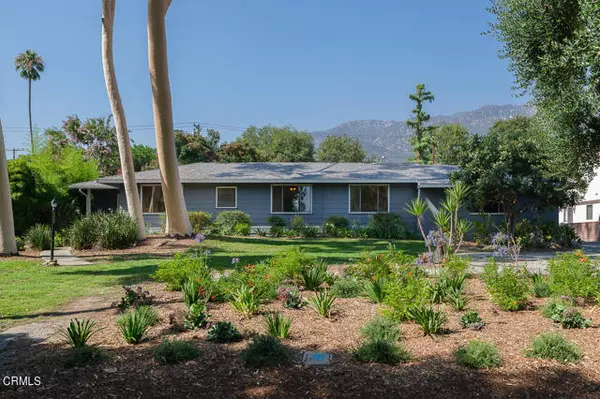 Altadena, CA 91001,1355 Morada PL