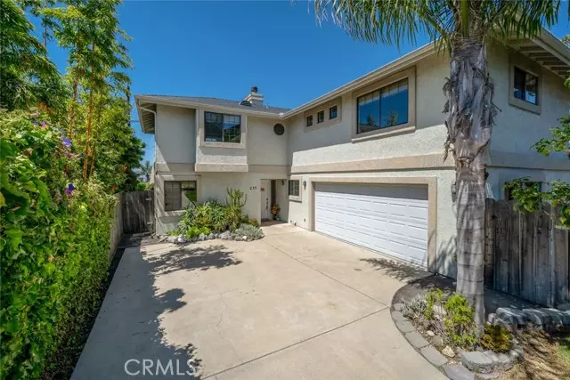 235 N 3rd ST, Grover Beach, CA 93433