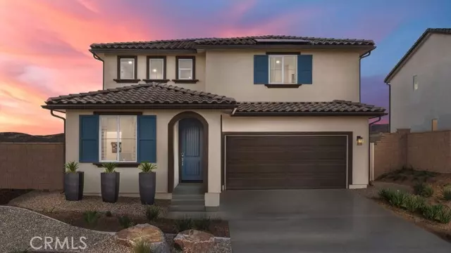 34555 Cyan CV, French Valley, CA 92563