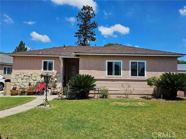 3215 Sandoval AVE, Pico Rivera, CA 90660