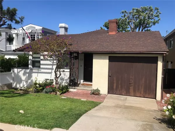 2508 Pacific AVE, Manhattan Beach, CA 90266