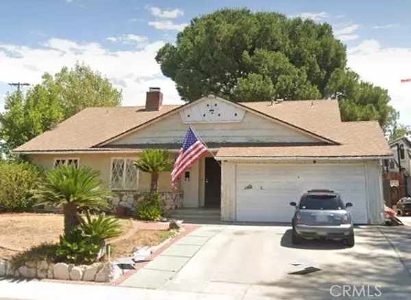 10448 Gloria AVE, Granada Hills, CA 91344