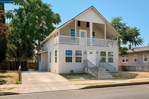 Lodi, CA 95240,524 E Locust St