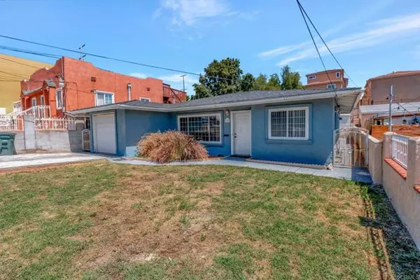 National City, CA 91950,827 Pleasant LN