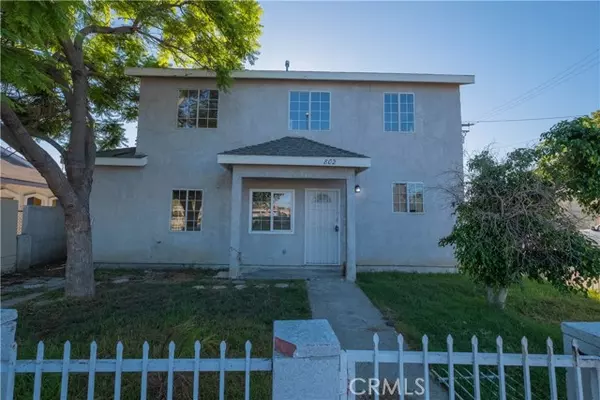 802 W 134th ST, Compton, CA 90222