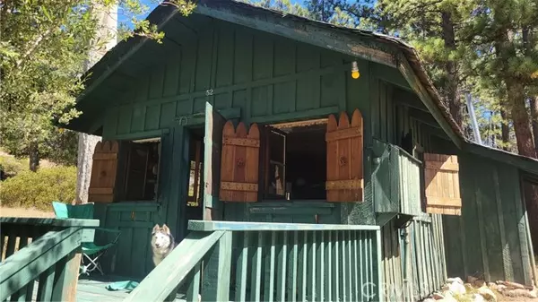 52 Metcalf Creek TRL, Big Bear Lake, CA 92315