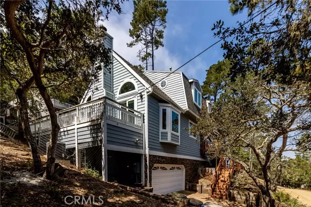 1965 Sandown PL, Cambria, CA 93428