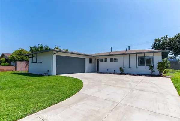 1440 Sandia AVE, La Puente, CA 91746