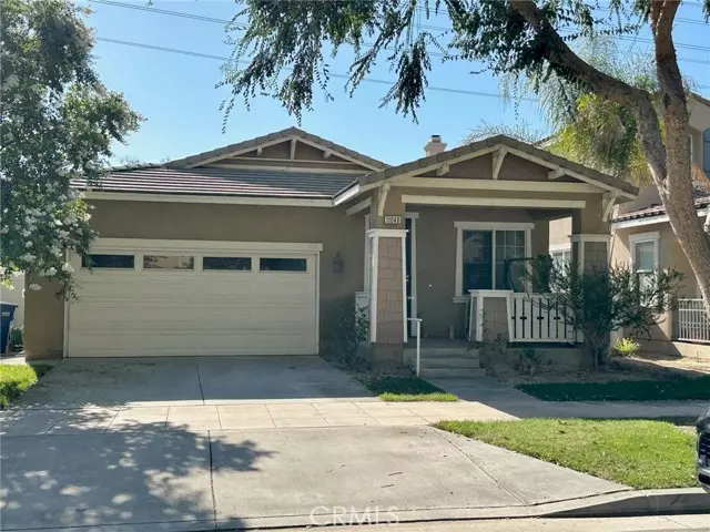 11048 Veach ST, Loma Linda, CA 92354