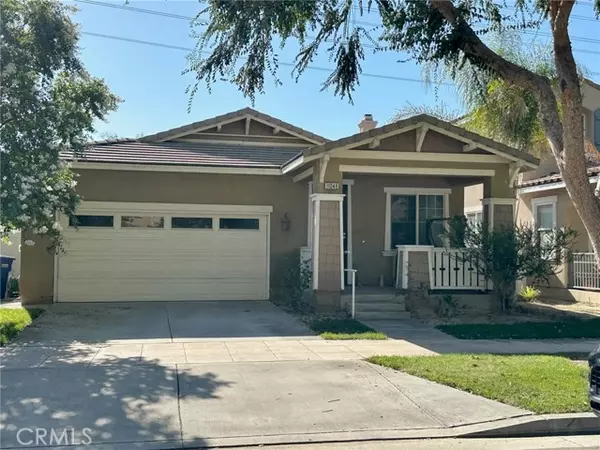 11048 Veach ST, Loma Linda, CA 92354