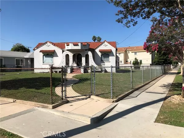 115 S Electric AVE, Alhambra, CA 91801