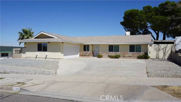 1013 E Williams ST, Barstow, CA 92311