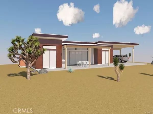 4024 Ocean, Joshua Tree, CA 92252