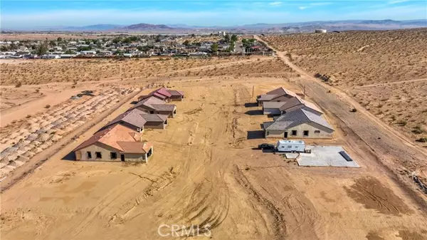 0 Tortoise RD, Barstow, CA 92311