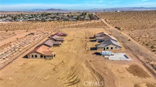 0 Tortoise RD, Barstow, CA 92311