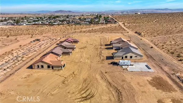 0 Tortoise RD, Barstow, CA 92311