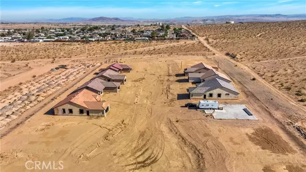 Barstow, CA 92311,0 Tortoise RD