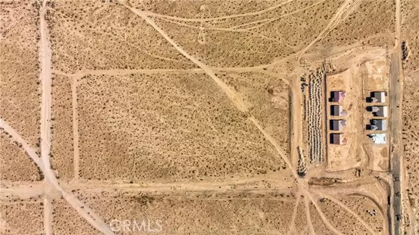 Barstow, CA 92311,0 Tortoise RD