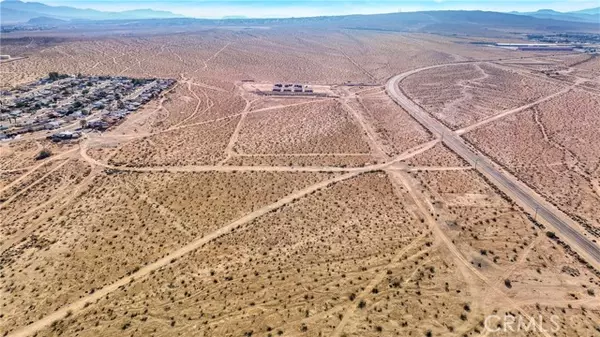 Barstow, CA 92311,0 Tortoise RD