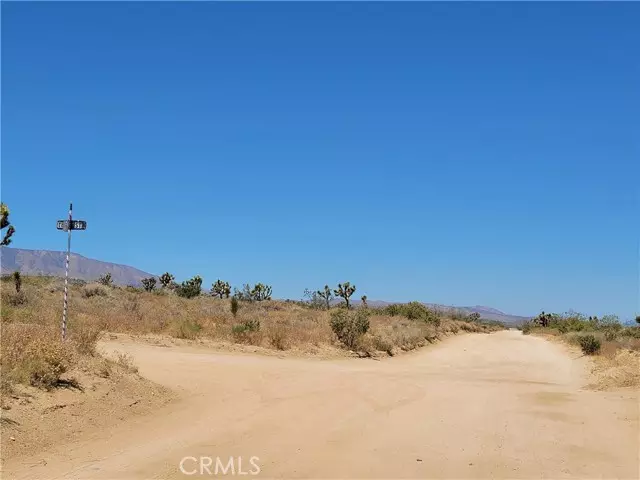 Llano, CA 93544,18501 Fort Tejon RD