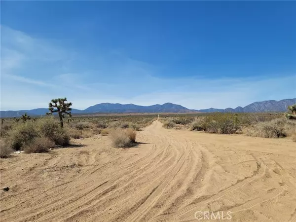 Llano, CA 93544,18501 Fort Tejon RD