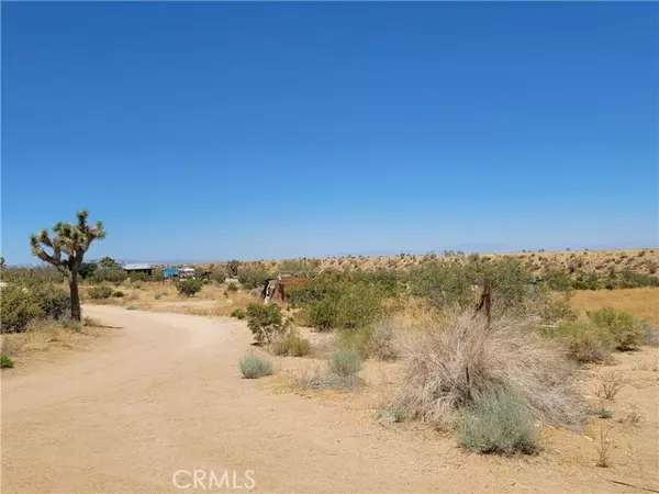 Llano, CA 93544,18501 Fort Tejon RD