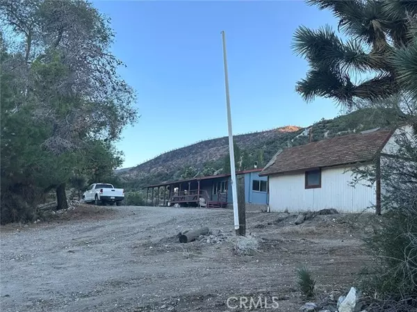 Wrightwood, CA 92372,2075 Spruce DR