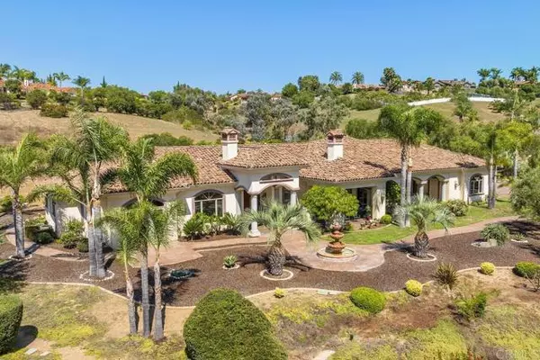 Bonsall, CA 92003,5734 Lake Vista DR