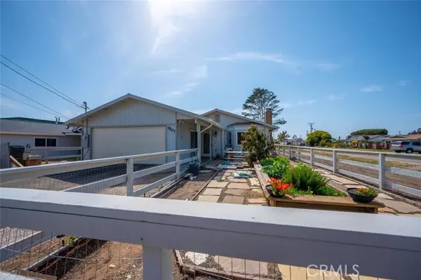 Los Osos, CA 93402,1503 17th ST