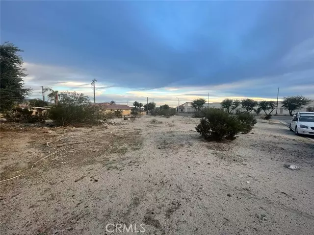 0 La Mesa DR, Desert Hot Springs, CA 92240