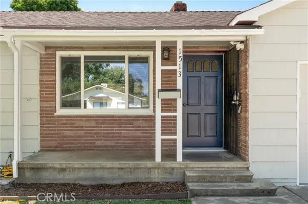 Corning, CA 96021,1513 Tehama ST