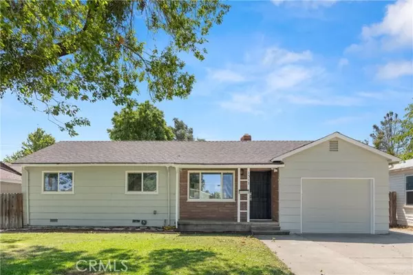 1513 Tehama ST, Corning, CA 96021