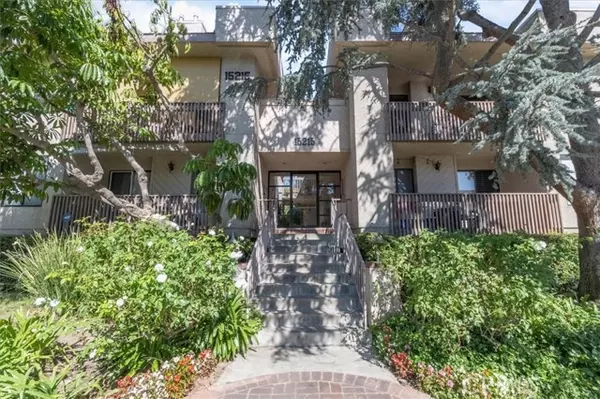 15215 Magnolia BLD 109, Sherman Oaks, CA 91403