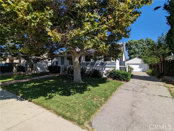 Lake Balboa, CA 91406,17057 Cantara ST